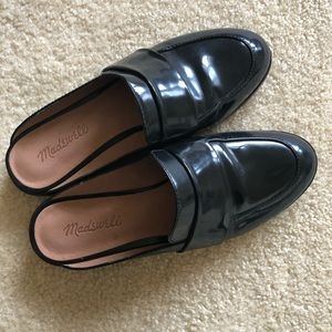 Madewell loafer